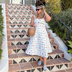 Ann-taylor Women's multi Dress